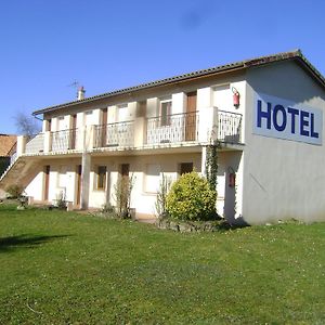 Hôtel Restaurant La Casera Clarac (Haute-Garonne) Exterior photo