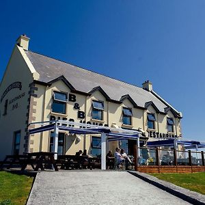 Bed and Breakfast Pier House Bed&Breakfast à Inis Mór Exterior photo