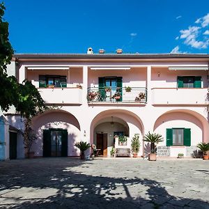 Bed and Breakfast La Masseria à Capua Exterior photo