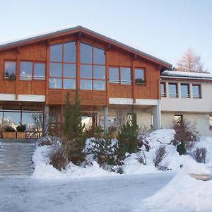 VVF Villages  Le Balcon du Mont Blanc   Montchavin La Plagne Bellentre Exterior photo