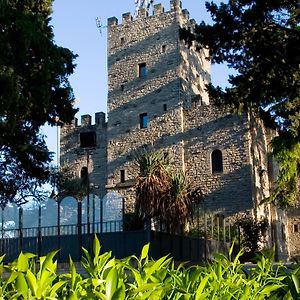 Hotel Quel Castello Di Diegaro à Cesena Exterior photo