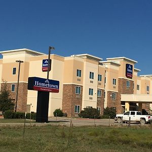 Hometown Executive Suites Bridgeport Exterior photo