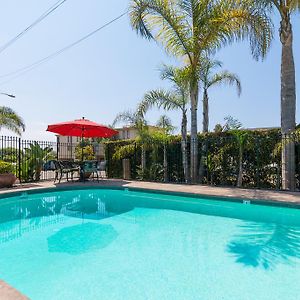 Laguna Beach Inn Exterior photo