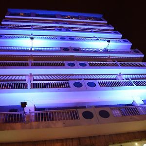 Hotel Fenicia San Salvador de Jujuy Exterior photo