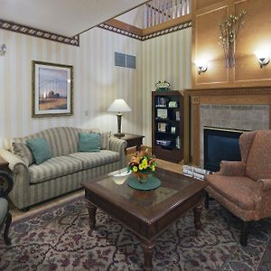 Country Inn&Suites by Radisson, Prairie du Chien, WI Exterior photo