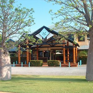 Blue Seas Resort Broome Exterior photo