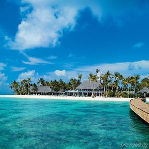 Hotel Velaa Private Island à Fodhdhoo Exterior photo