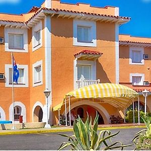 Hotel Dos Mares à Varadero Exterior photo