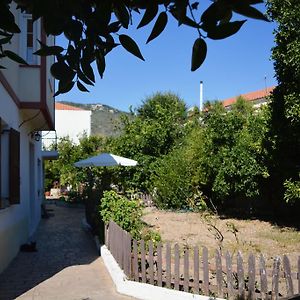 Appartement Vasiliki'S House à Mytilíni Exterior photo