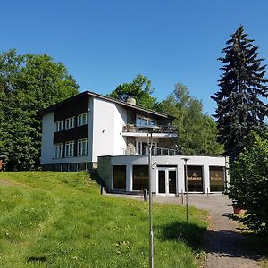 Hotel Penzion Branabeskyd à Frýdlant nad Ostravicí Exterior photo