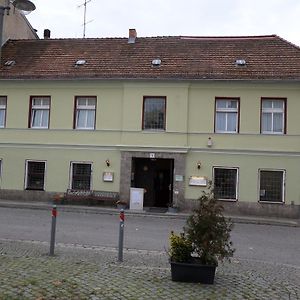 Hotel Zur Sonne Cottbus Exterior photo