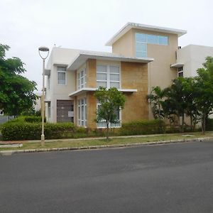 Tulip Serviced Villa Chennai Exterior photo