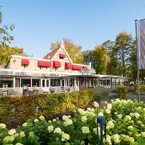 Hotel Dennenheuvel à Epe Exterior photo