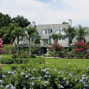 Bed and Breakfast Heron Cay Lakeview Bed & Breakfast à Mount Dora Exterior photo