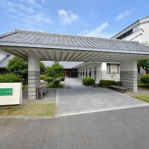 Hotel Wellness Yamatoji Sakurai Exterior photo