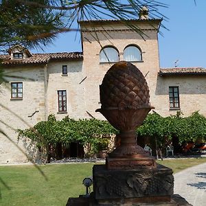 Hotel Residenza D'Epoca Il Biribino à Città di Castello Exterior photo