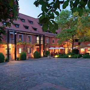 Hotel Muehle Am Schlossberg à Wartenberg-Rohrbach Exterior photo