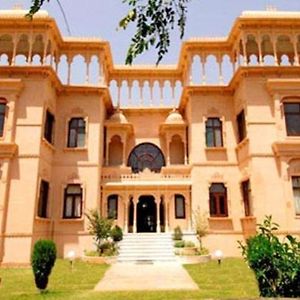 Tiger Villa Sawai Madhopur Exterior photo