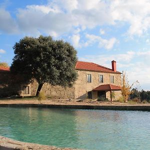 Maison d'hôtes Quinta Da Alma Cheia à Ninho do Açor Exterior photo