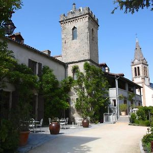 Hotel Chateau de Creissels Exterior photo