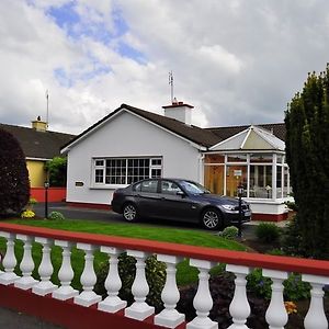 Hotel Devard à Castlebar Exterior photo