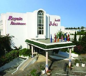 Le Hammamet Hotel & Spa Exterior photo