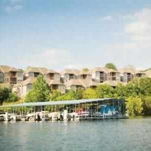 Hotel The Cliffs At Long Creek à Ridgedale Exterior photo