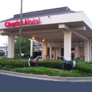 The Chariot Hotel Louisville-Jefferson County Exterior photo