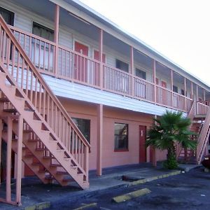 Green Key Beach Motel New Port Richey Exterior photo