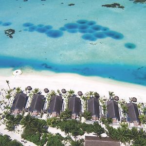 Hotel Ozen By Atmosphere At Maadhoo à Maadhoo  Exterior photo