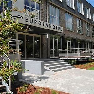 Europahotel Gand Exterior photo