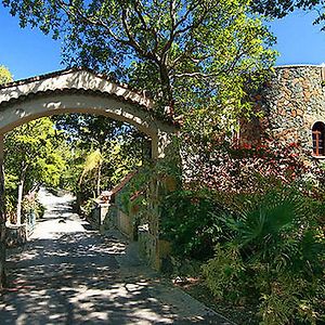 Hotel Peter Bay Gatehouse à Cruz Bay Exterior photo