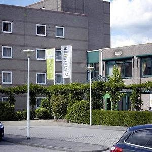 Campanile Hotel&Restaurant Amersfoort Exterior photo