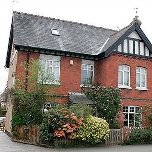 Hotel Reepham House à Lyndhurst Exterior photo