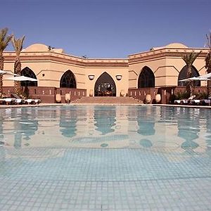 Rose Garden Resort & Spa Marrakesh Exterior photo