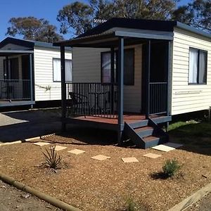 Hotel Goulburn South Caravan Park Exterior photo