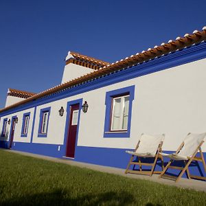 Maison d'hôtes Vale De Ferreiros à Abrantes Exterior photo