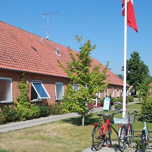 Belaegningen Hostel Brondby Exterior photo