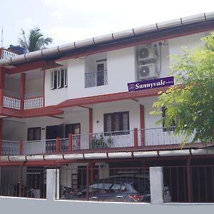 Appartement Sunnyvale Andaman à Port Blair Exterior photo
