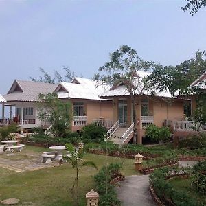 Fanta Beach Resort Ko Pha Ngan Exterior photo