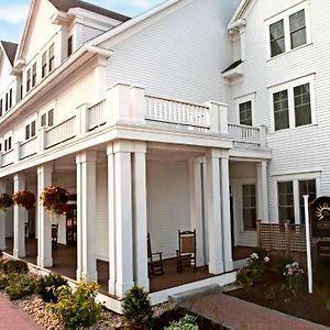 The Brunswick Hotel Exterior photo