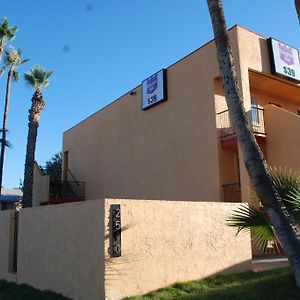 Knights Inn - Phoenix Exterior photo