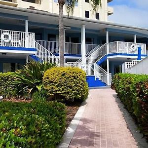 Hotel Sea Captain à Clearwater Beach Exterior photo