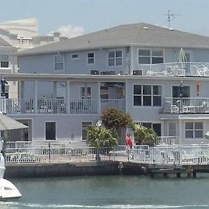 Parker Manor Resort Clearwater Beach Exterior photo