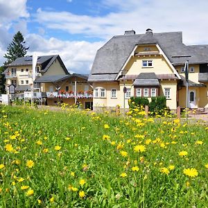 Hotel Pension Waldschloesschen à Oberhof  Exterior photo