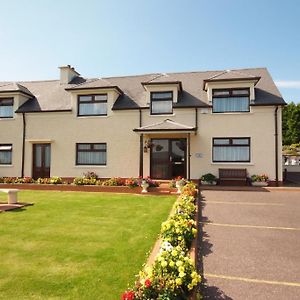 Bed and Breakfast River Valley Farmhouse à Killarney Exterior photo