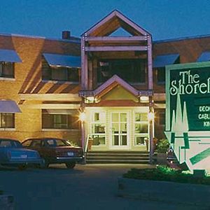 The Shoreline Inn Grand Marais Exterior photo