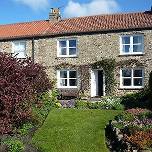 Blacksmiths Cottage Catterick Exterior photo