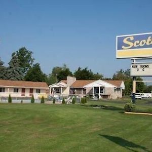 Scottish Inn - North Tonawanda Exterior photo