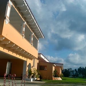 Hotel Casona Bella Vista à Ciales Exterior photo